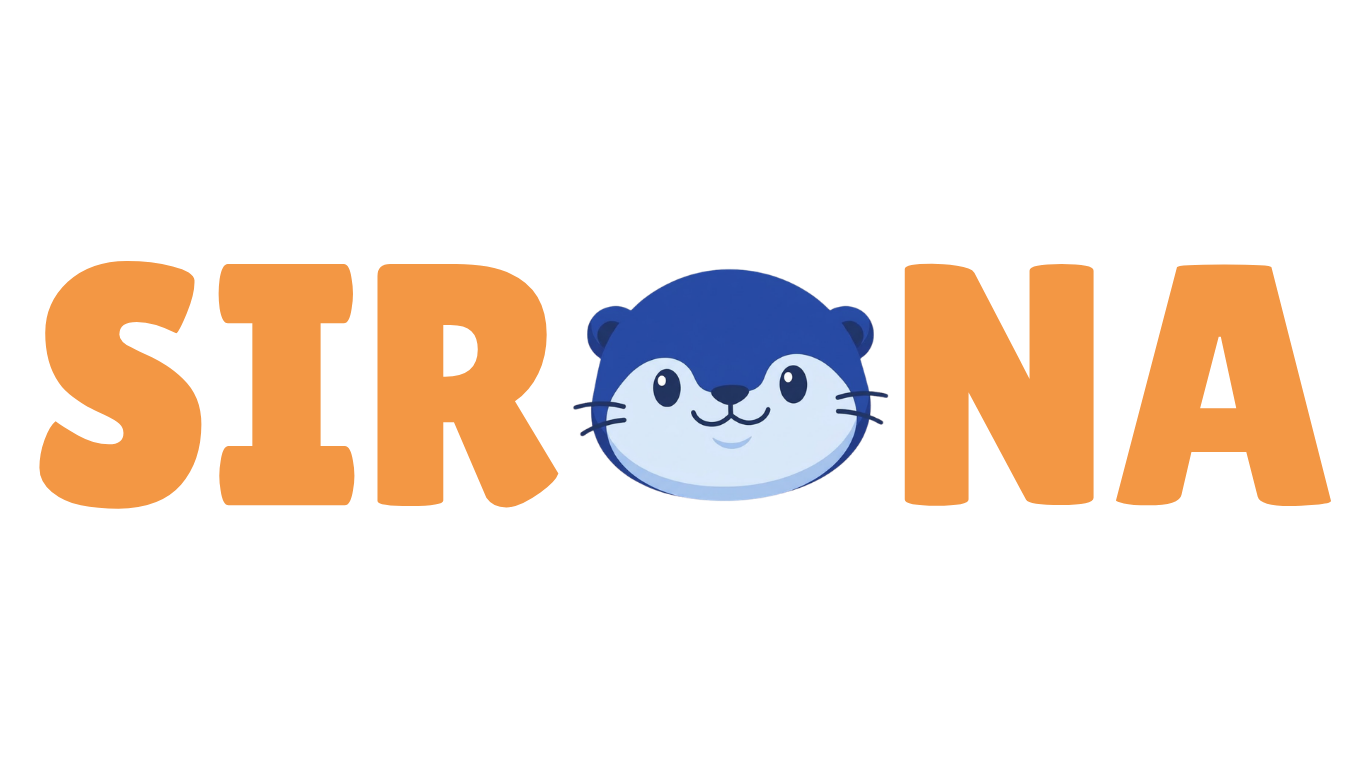 SIRONA Logo