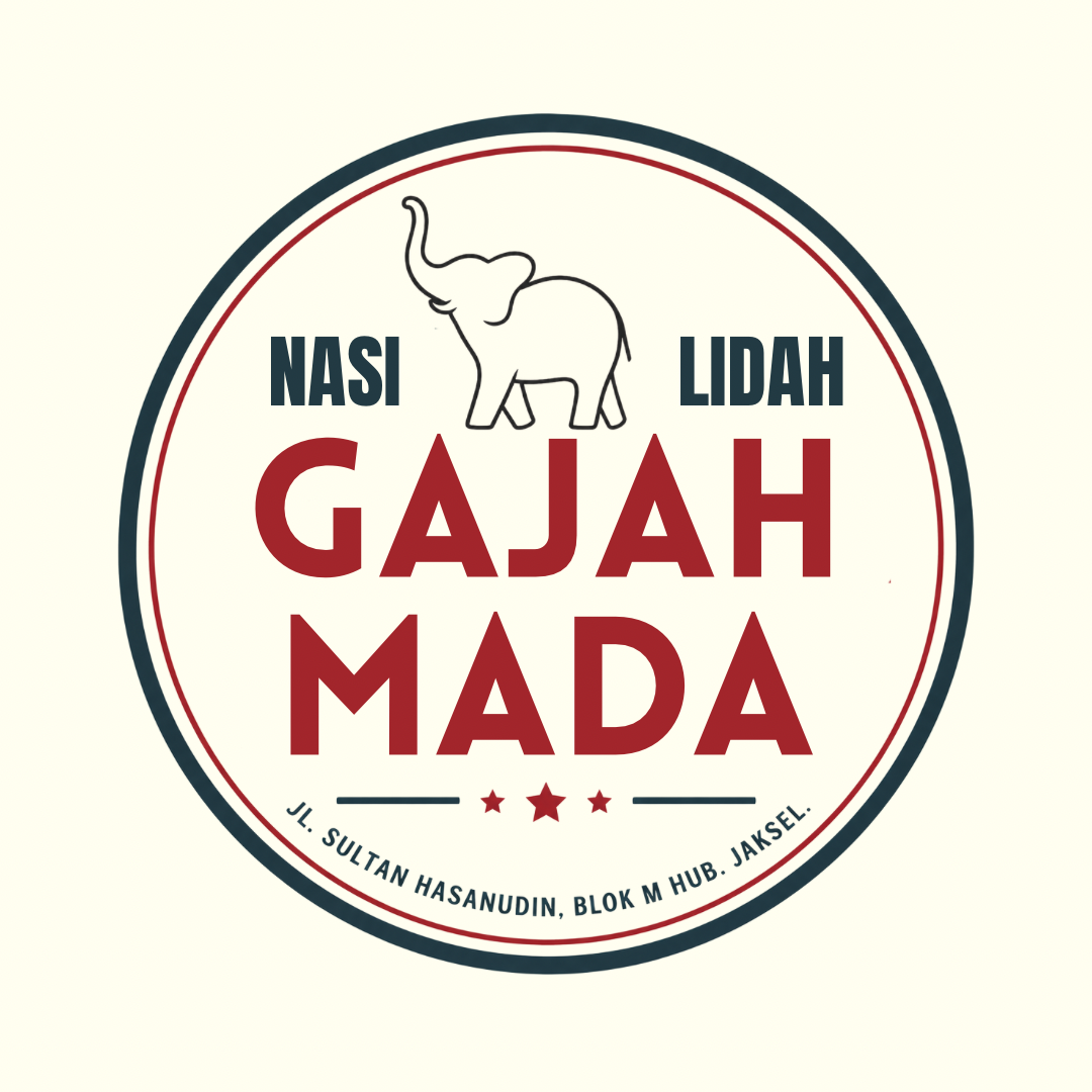 Nasi Lidah Gajah