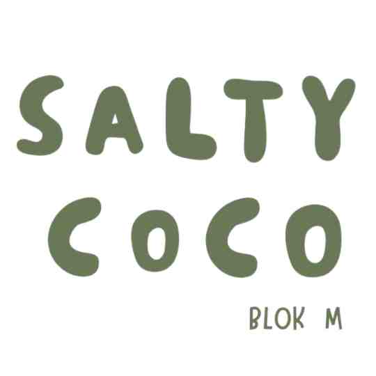 Salty Coco
